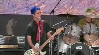 Green Day - When I Come Around @ Live Woodstock 1994 HD chords