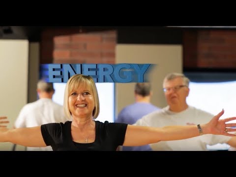 Building Parkinson S Empowerment At Banner Neuro Wellness Youtube