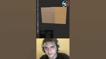 Noob vs Pro artist: mesh cleaning in Blender🔥#viral #blender #tutorial #blendertutorial #blender3d