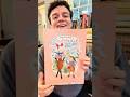 Yesterday was the release of my wife Sophie Dahl’s new book, Madame Badobedah and The Old Bones!