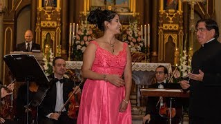 Koncert muzyki klasycznej