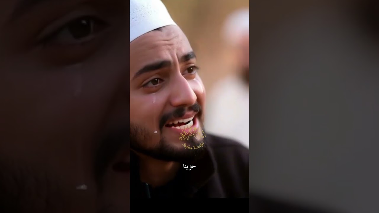 الحلقة السابعةمن برنامج النبي ﷺ كان يفعل فغيّر القلوب مع الداعيةصفاءطرقجي#النبي_كان_يفعل_فغير_القلوب