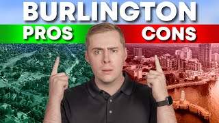 Top Pros & Cons of Living in Burlington Ontario You Need to Know [2024]