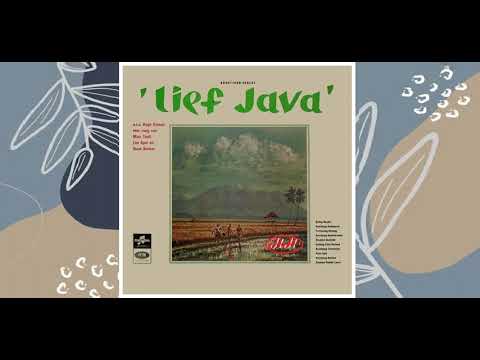 KRONTJONG ORKEST LIEF JAVA (Vocals. Leo Spel) 