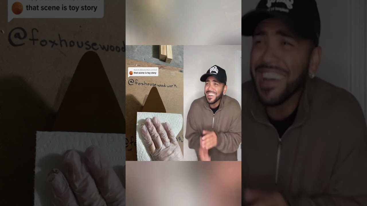  Fyppppppppppppppppppppppp Foryoupage Satisfying Crafting Diy Comedy Marrkadams