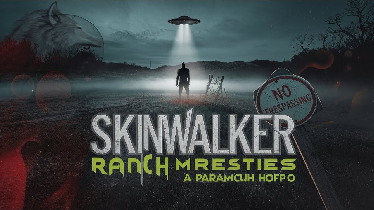 The Mysteries of Skinwalker Ranch: A Paranormal Hotspot | Dare to watch ...