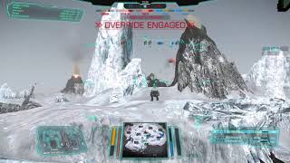 Night Gyr Ntg-B 992 Dakka Dmg - Mechwarrior Online Gameplay