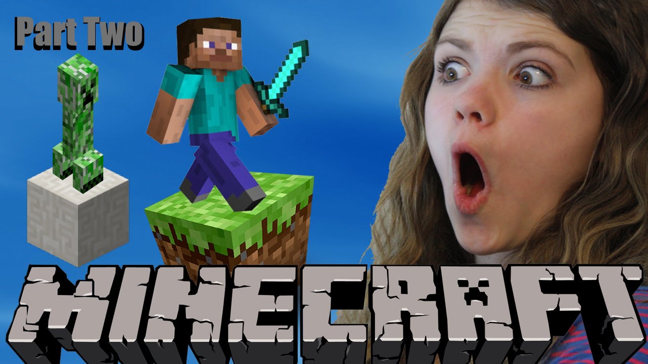 audrey and jordan minecraft