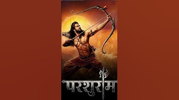 Lord Parshuram Status 🔥❤️‍🔥 | Lord Parshuram Attitude Status | Parshuram Jayanti #kattarhindu