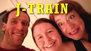 J-TRAIN Podcast: Episode 19 Trailer - feat. Karen