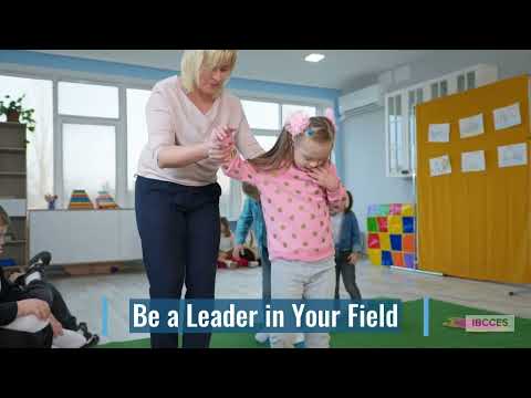 How To Become An Autism Specialist