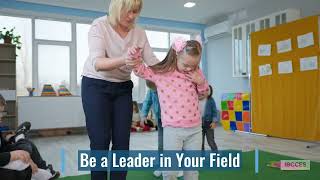 Autism Training & Certification Program