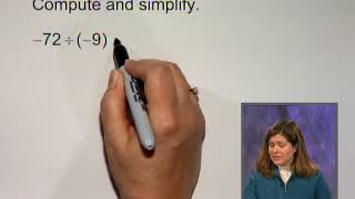 Bittinger Prealgebra Chapter Test Prep: Ch. 2 Ex. 16