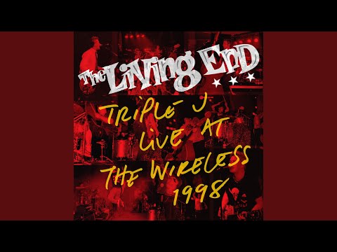 洋楽 Second Solution/Prisoner of Society Prisoner of Society ‑ 曲・歌詞：The Living End | Spotify