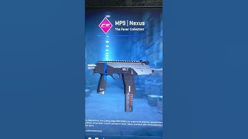 Opening Fever Case #2 #cs2 #csgo #gaming #shorts