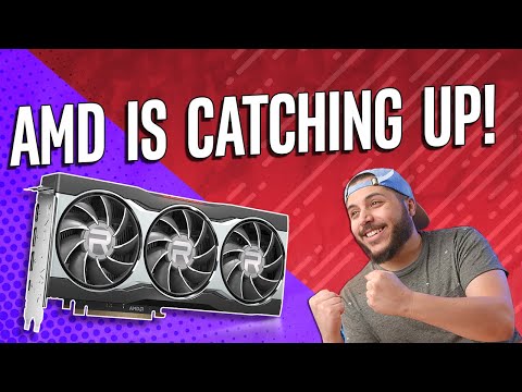 AMD Gets BACK at Nvidia with this Leaked AI Feature!