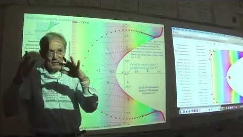 Classical Mechanics with a Bang! (2019 Fall) - Lecture #26