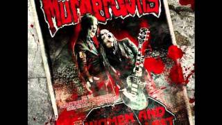 Murderdolls - Bored &#39;Til Death