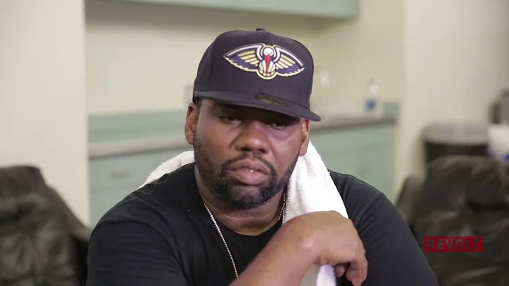 Ghostface Killah & Raekwon Remember Prodigy