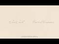 Sam Smith - Constant Companion (Official Lyric Video)