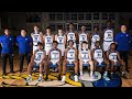 Paul shyposh  union catholic high school  class of 2025  basketball highlights