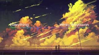 Winky Wiryawan - Everything (ft. Audrey Singgih)