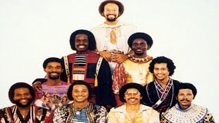 Earth, Wind and Fire - That's The Way Of The World (Tradução)