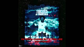 DownBottom Zoskii - Throwed Off (Official Audio)