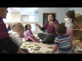 Family Star Montessori - The Adult