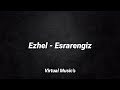 Miniature de la vidéo de la chanson Esrarengiz
