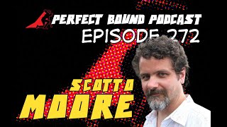 Perfect Bound Podcast - Episode 272