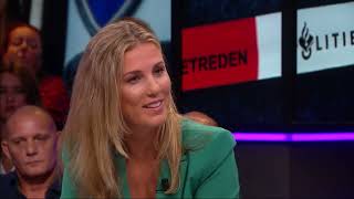 Aflevering Humberto 10-10-23 - Kelly de Vries over nieuwe zaak Cassandra van Schaijk