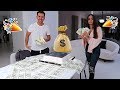 Surprising a Billionaire with Money on his Birthday ...