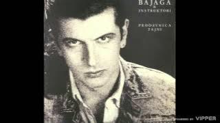 Bajaga i Instruktori - Zivot je nekad siv nekad zut - (Audio 1988)