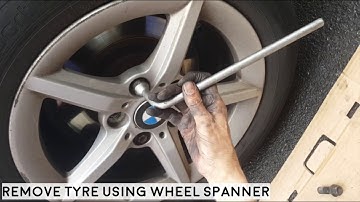 How To Replace Brake Pads EASY QUICK SIMPLE - DIY TUTORIAL
