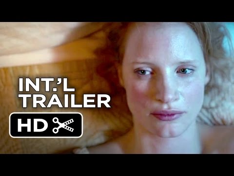 Miss Julie Official International Trailer #1 (2014) - Jessica Chastain, Colin Farrell Drama HD