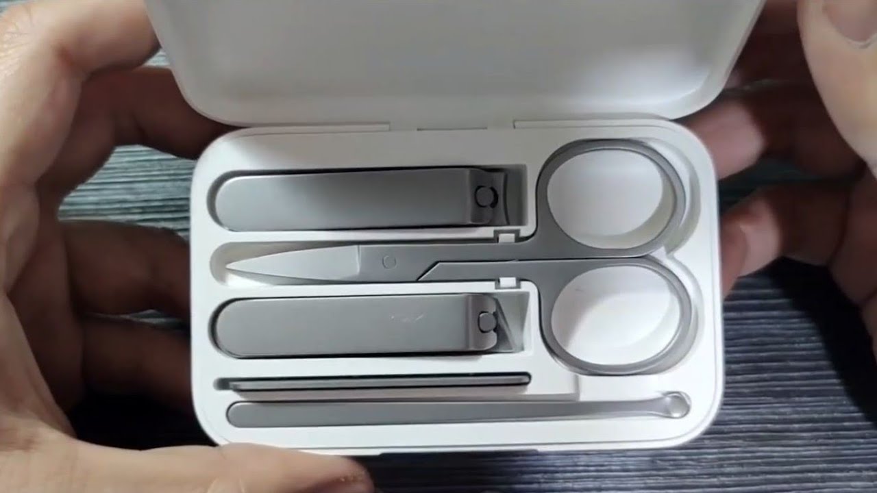 Xiaomi маникюрный. Маникюрный набор Xiaomi Mijia Stainless Steel Nail Clippers (mjzjd002qw). Набор маникюрный Xiaomi Mijia Nail Clipper Five mjzjd002qw Silver 713804. Xiaomi Mijia Stainless Steel Nail Clippers. Маникюрный набор Xiaomi Mijia Stainless Steel Nail Clippers.