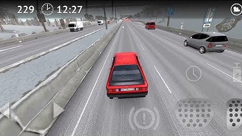 Driving Zone: Germany | gameplay walkthrough part 4 | Red chilli | android iOS