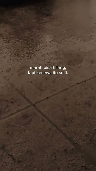 kata kata kecewa (quotes of the day)