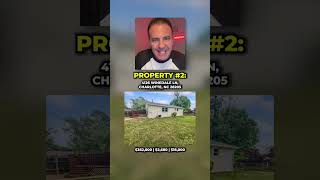 🏠 TOP 3 PROPERTIES UNDER $400K 🏠 TOP 3 PROPERTIES UNDER $400K