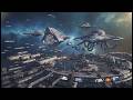 A Human Vessel Decloaked—By The Time The Galaxy Realized The Truth, It Was Already Over | HFY Sci-Fi