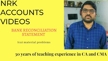 CA&CMA Foundation/BRS/ICAI MATERIAL/Practical qn no:1