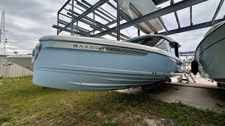 2026 Saxdor 400 GTC #marinemax #Saxdor #boating 