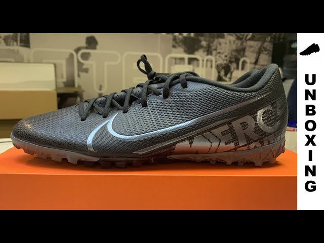 nike stealth ops mercurial vapor club tf