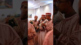 Have You Ever Been To A Moroccan Wedding?