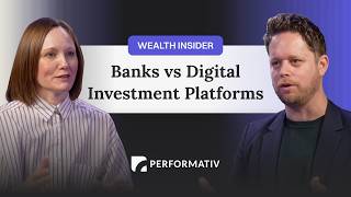 From Bank-Led Advice to Digital Investing: Nordnet’s Tine Vestergren Uldal | Wealth Insider