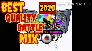 Best Quality Battle Mix 2020