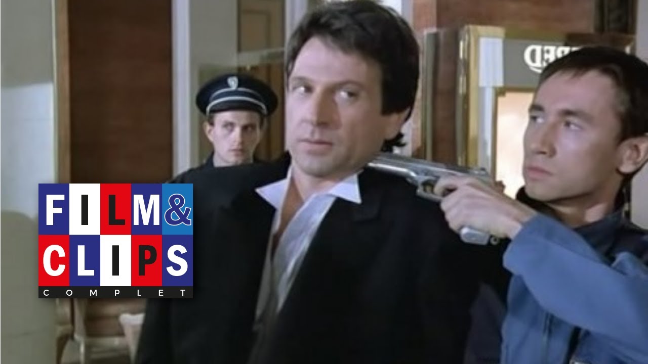 Passez une bonne nuit | Policier, Thriller | Film Complet en français