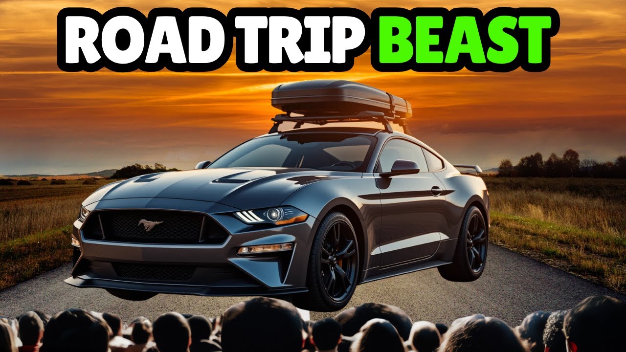 Long Distance Car Ride The Best Cars For Long-Distance Travel And Road Trips - YouTube