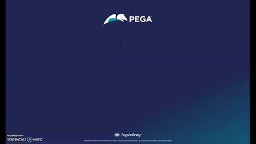 PEGA Tutorial - Development Branches